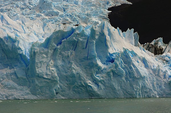 081-Ледник Спегаццини